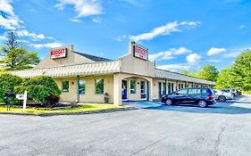 Budget Inn New Cumberland-Harrisburg-Hershey-York